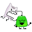 pillow gelatin eats Slack emoji