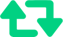 retweet Slack emoji