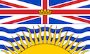 british columbia flag wavy Slack emoji