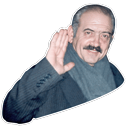 mihail timofti hi smile Slack emoji