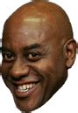ainsley harriot Slack emoji