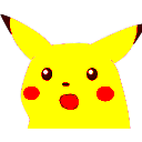 surprised pika hdr Slack emoji