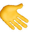 jazz hand right Slack emoji