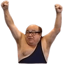 trashman Slack emoji