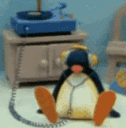 pinguuuuuuuuuuuu Slack emoji