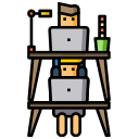 bunkdesk Slack emoji