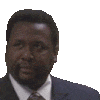 william bunk disappointed the wire Slack emoji