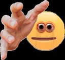 screen reach Slack emoji