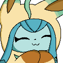 glaceon leafeon hood Slack emoji