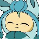 leafeon glaceon hood Slack emoji