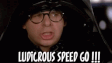 ludicrous speed Slack emoji