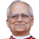 pope leo xiv Slack emoji
