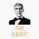 lurch you rang Slack emoji