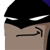 batman approves Slack emoji