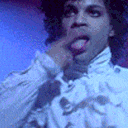 prince lick Slack emoji