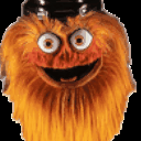 gritty intensifies Slack emoji