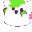 mohawk party blob Slack emoji