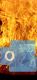 outlook on fire Slack emoji