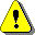 msg warning Slack emoji