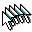 mouse trails Slack emoji