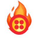 twilio on fire Slack emoji