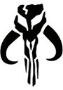 mandaloriansymbol Slack emoji