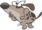 sneakydog Slack emoji