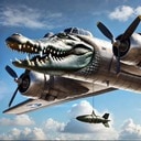 bombardiro crocodillo Slack emoji