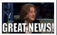 great news Slack emoji