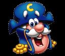 capncrunch Slack emoji