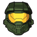 halo Slack emoji