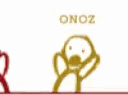 omg onoz Slack emoji