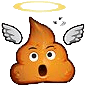 holy shit Slack emoji
