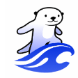 fluss intense Slack emoji