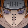 pain1 naruto Slack emoji