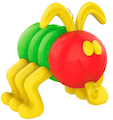 cootie Slack emoji