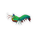mantis shrimp Slack emoji