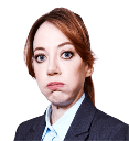 cunk Slack emoji