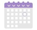 purplecalendar Slack emoji