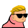 party parrot wallstreetbets Slack emoji