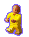 pharrell lego dance Slack emoji
