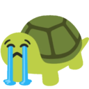 totas tears Slack emoji