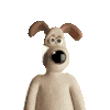 wallace and gromit hmm Slack emoji