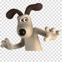 wallace and gromit wait Slack emoji