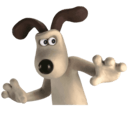 wallace and gromit stop Slack emoji