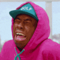tylerthecreator crying Slack emoji