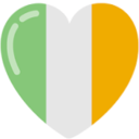 ireland heart Slack emoji
