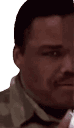 creepy cleaning Slack emoji