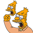 old man yells at old man Slack emoji