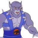 panthro Slack emoji